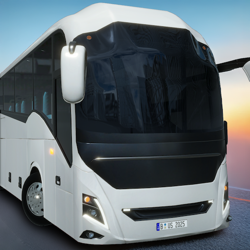 icon Bus Simulator EVO