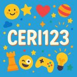 CERI123