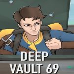 icon DEEP VAULT 69