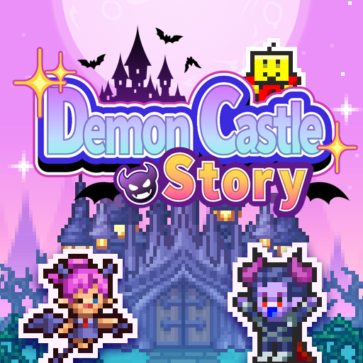 Demon Castle Story-icon
