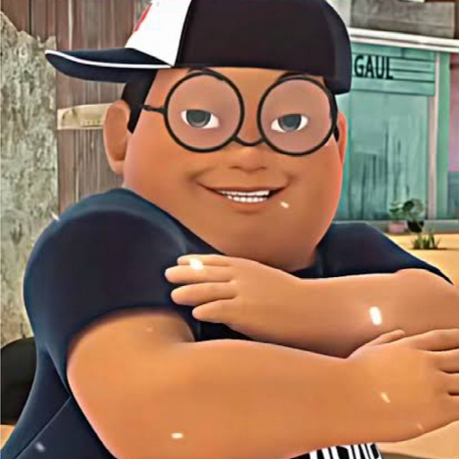 icon Denis Di Gebukin Warga