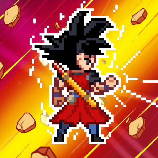 icon Dragon Warrior Legend Champion