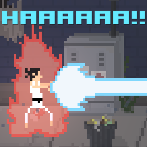 Dragonfist Limitless-icon