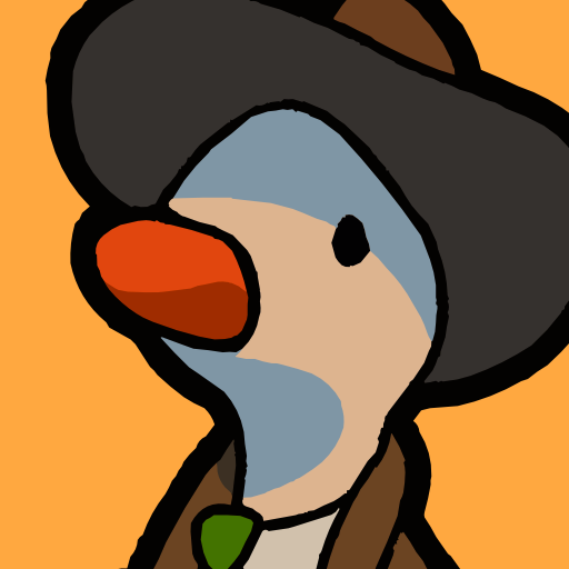 icon Duck Detective: Secret Salami