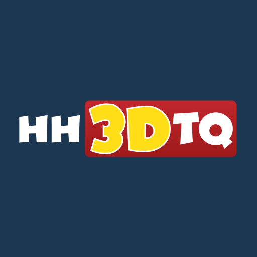 icon HH3DTQ TV