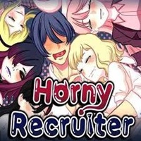 Horny Recruiter-icon
