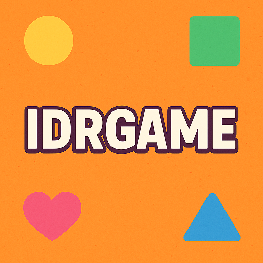 IDRGame-icon