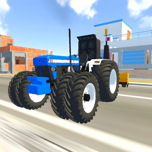 Indian Life Simulator 3D-icon