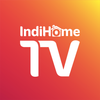 IndiHome TV-icon