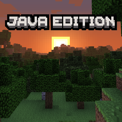 Minecraft Java Edition-icon