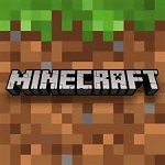 icon Minecraft 1.21.124.2
