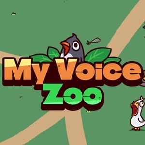 MyVoiceZoo-icon