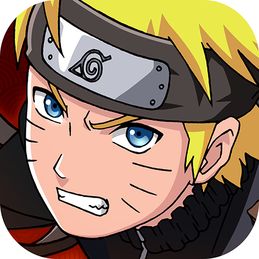 icon NARUTO SHIPPUDEN