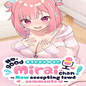 No Good Streamer Mirai Chan-icon