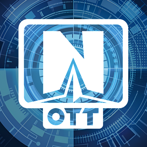 OTT TV-icon