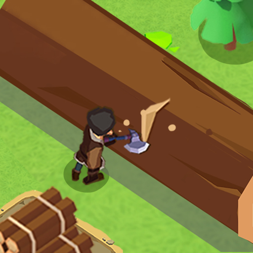 Penyintas Pulau-Permainan Diam-icon