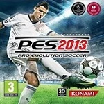 icon PES 2013