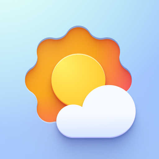 icon Pixel Weather