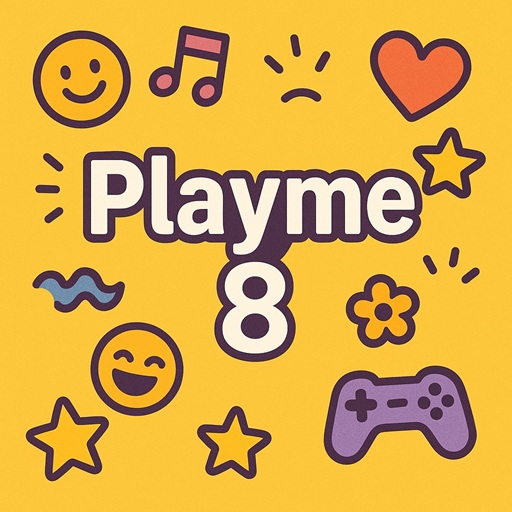 PlayMe 8-icon