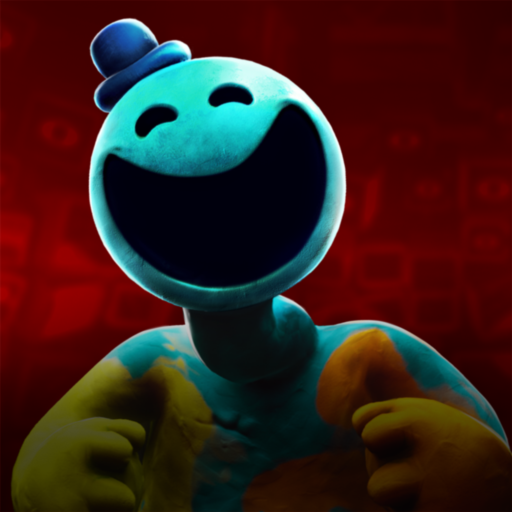 icon Poppy Playtime Chapter 4