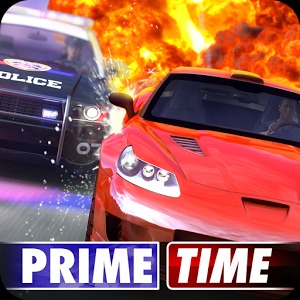 Prime Time Rush-icon
