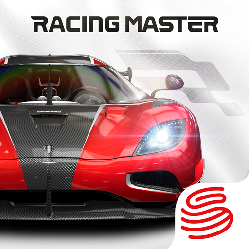 icon Racing Master