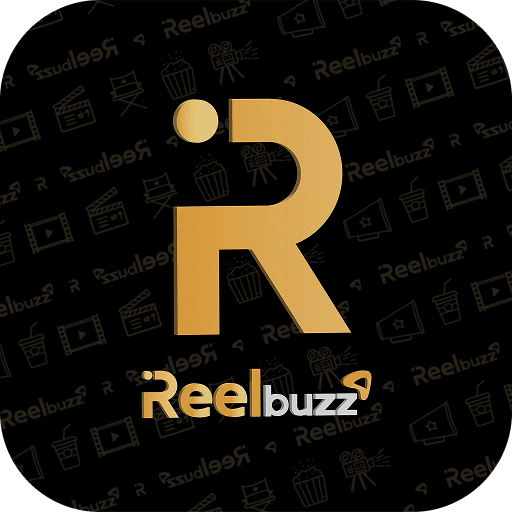 icon Reelbuzz