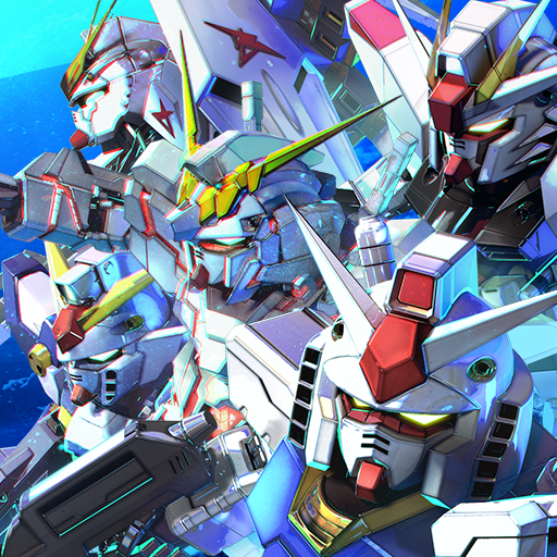 SD Gundam G Generation ETERNAL-icon