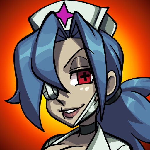 icon Skullgirls
