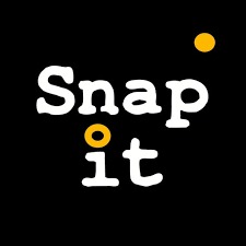 icon Snap it Camera