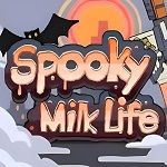 Spooky Milk Life-icon