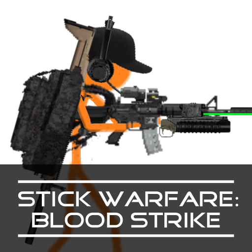 icon Stick Warfare Blood Strike