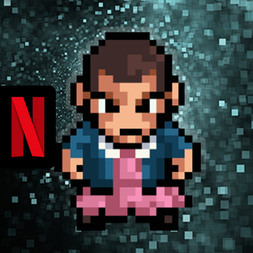 Stranger Things: The Game-icon