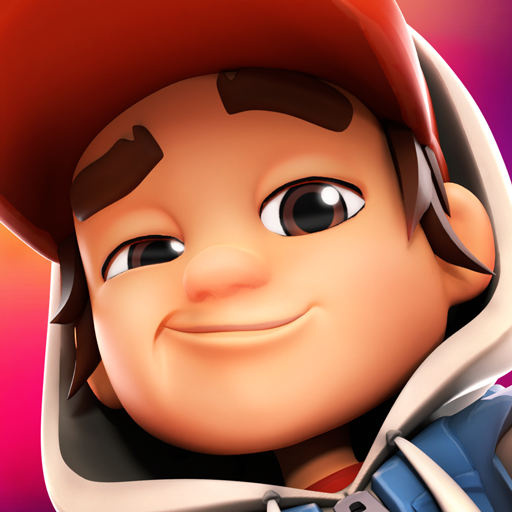 icon Subway Surfers City