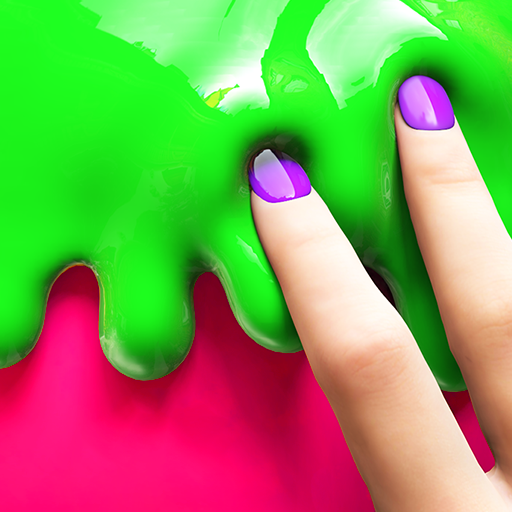 Super Slime Simulator-icon