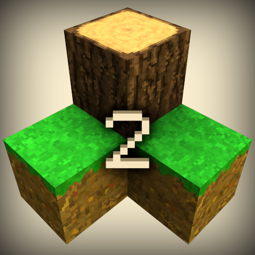 icon Survivalcraft 2
