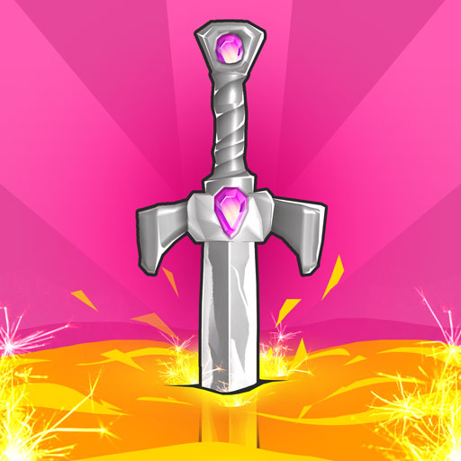 icon Sword Melter