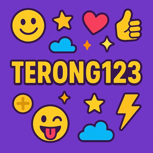 TERONG123-icon