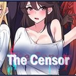icon The Censor