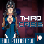 icon Third Crisis