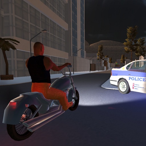  Thug Remastered-icon