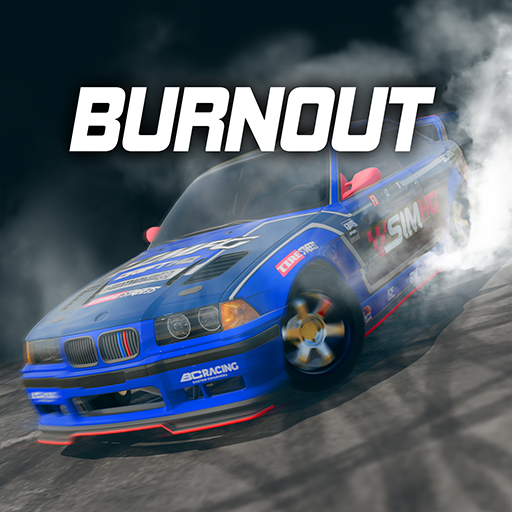 icon Torque Burnout