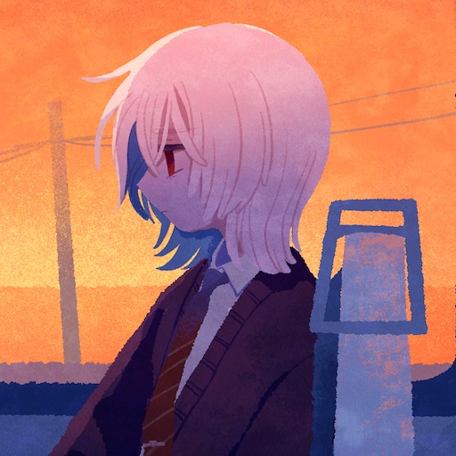 Twilight Railway-icon