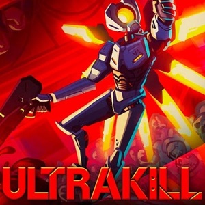 icon ULTRAKILL