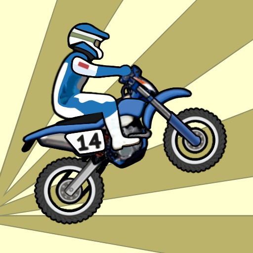 Wheelie Challenge-icon