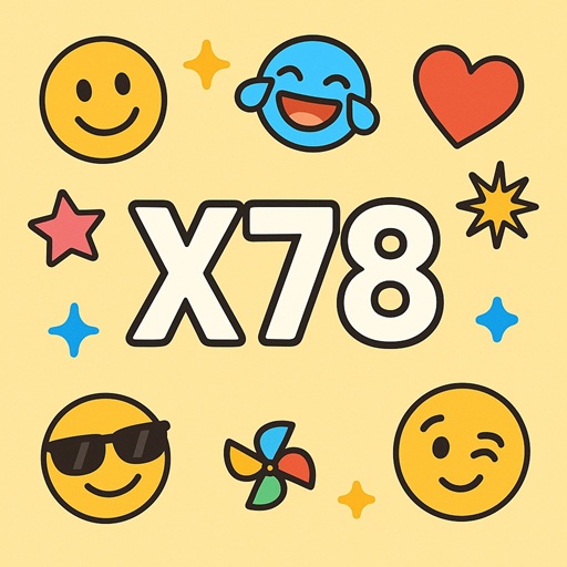 X78-icon
