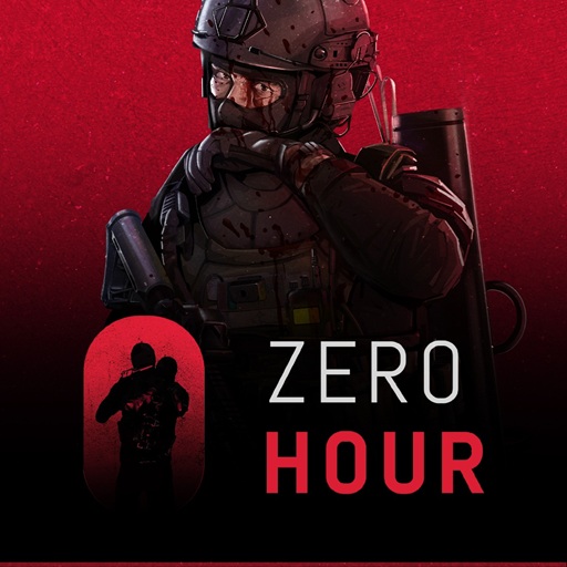 Zero Hour-icon