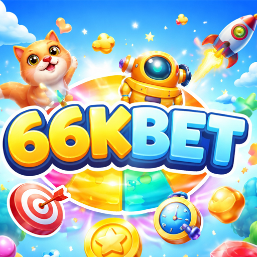 66KBET-icon
