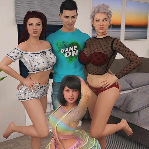 icon Above the Clouds