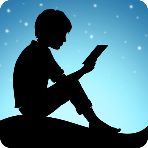 Kindle-icon